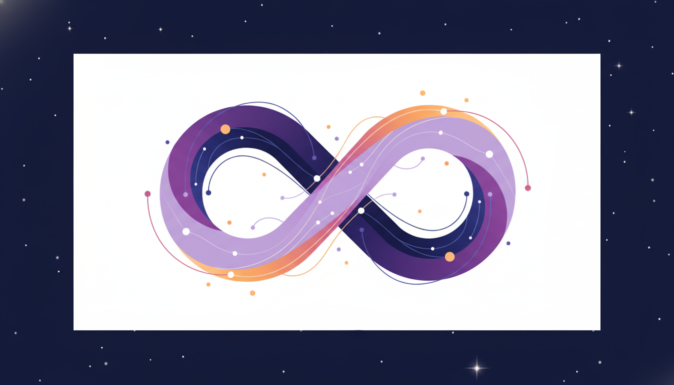 Never Ending AI Porn Videos illustration