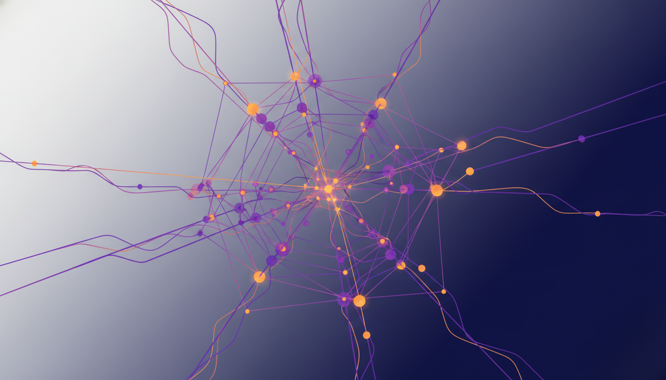 What happened in AI Porn in 2025 illustration