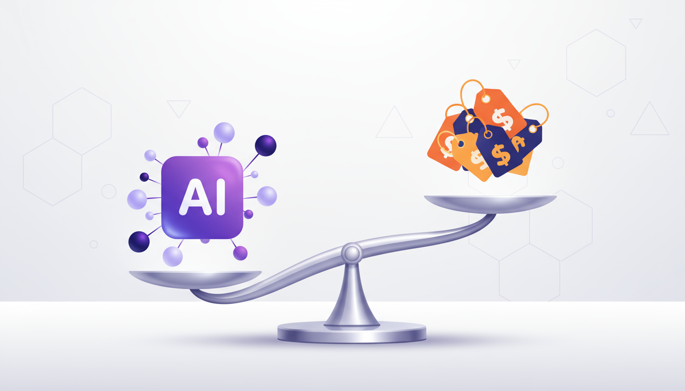 AI Porn Generators Pricings Comparaison illustration