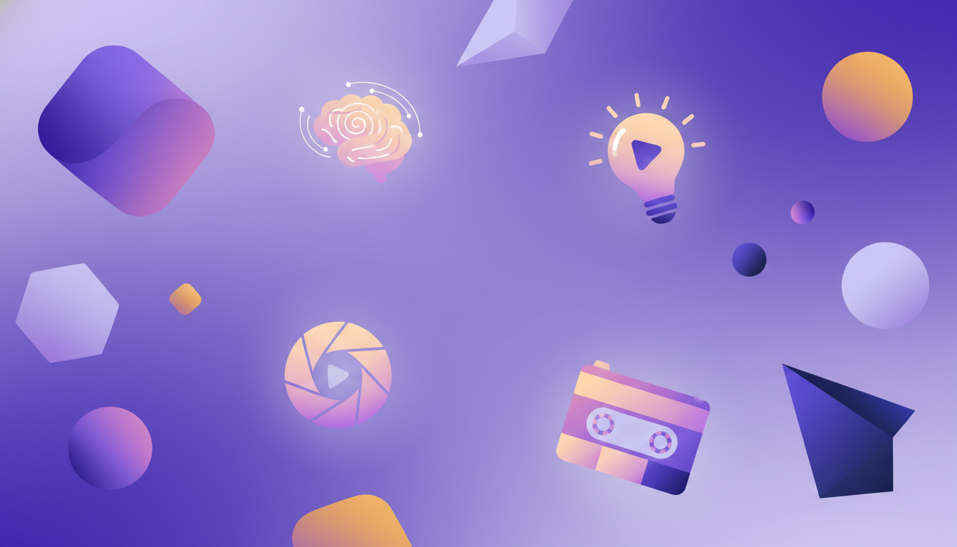 NSFW Prompts for Grok Imagine Videos illustration