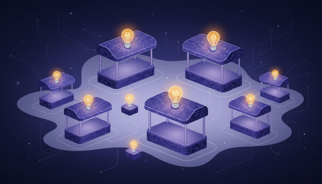 AI Porn Generator Market Review: Bigs and Smalls illustration